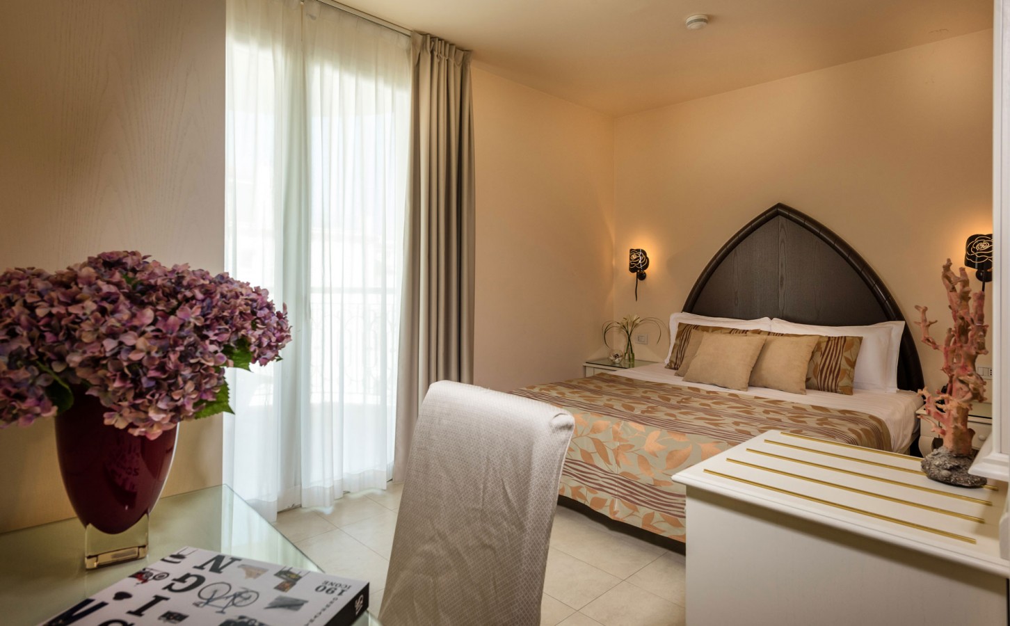 Classic Room Hotel Baia del Mar Jesolo